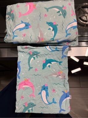 🐬Little Sleepies Dolphin Dance🐬